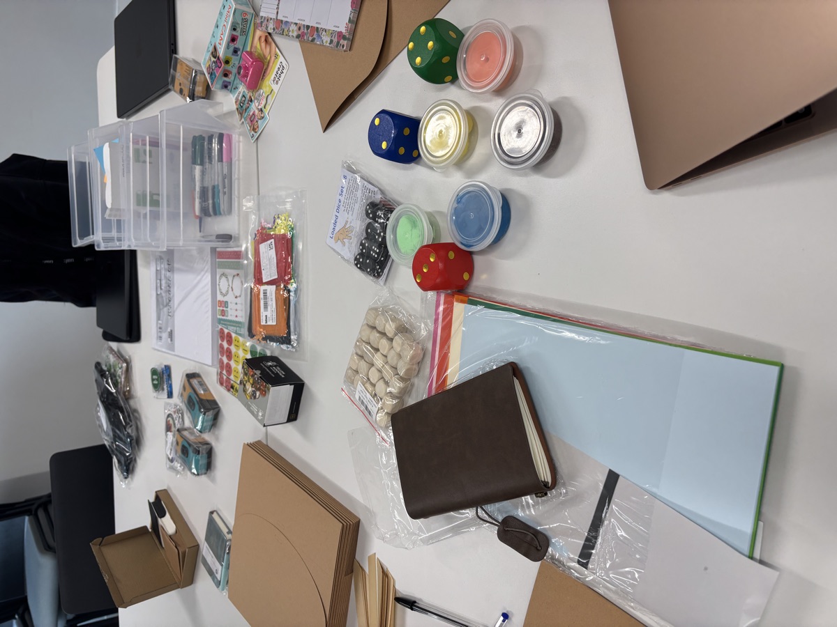 探针制作过程
